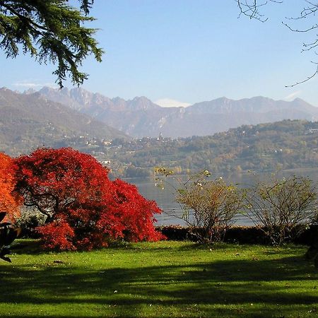 Relais Di Villa Adinolfi Annone di Brianza Buitenkant foto