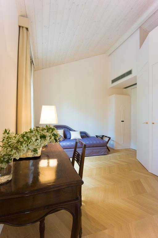 Relais Di Villa Adinolfi Annone di Brianza Kamer foto