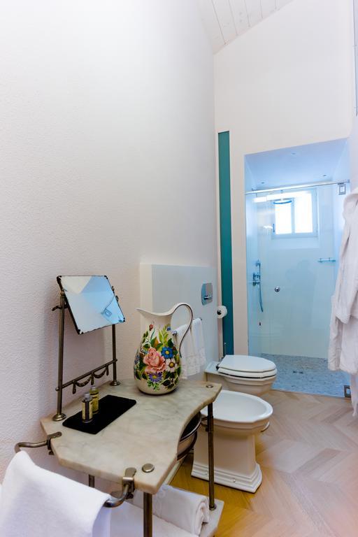 Relais Di Villa Adinolfi Annone di Brianza Kamer foto
